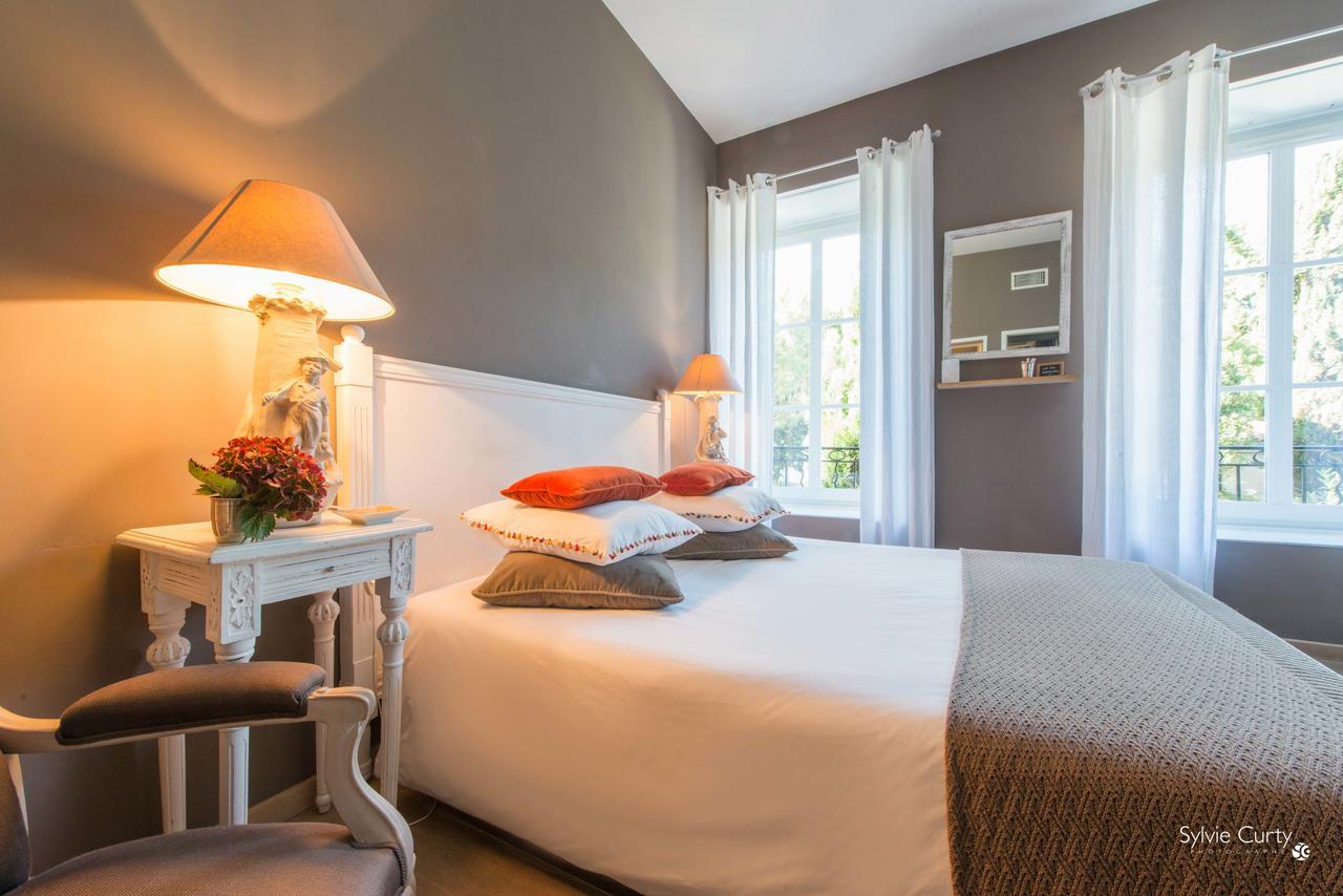 Entre Hotes La Rochelle  Luaran gambar