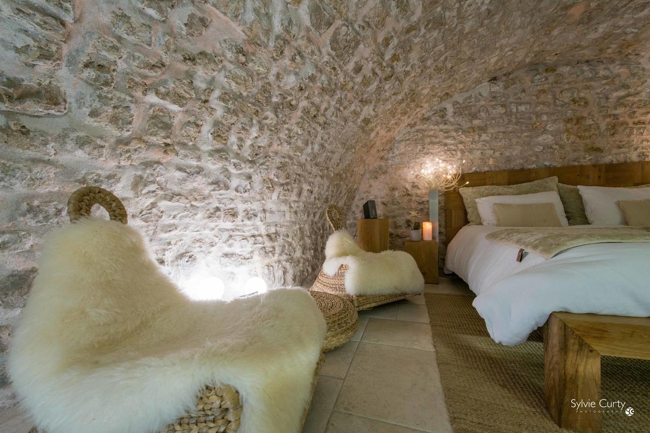 Entre Hotes La Rochelle  Luaran gambar