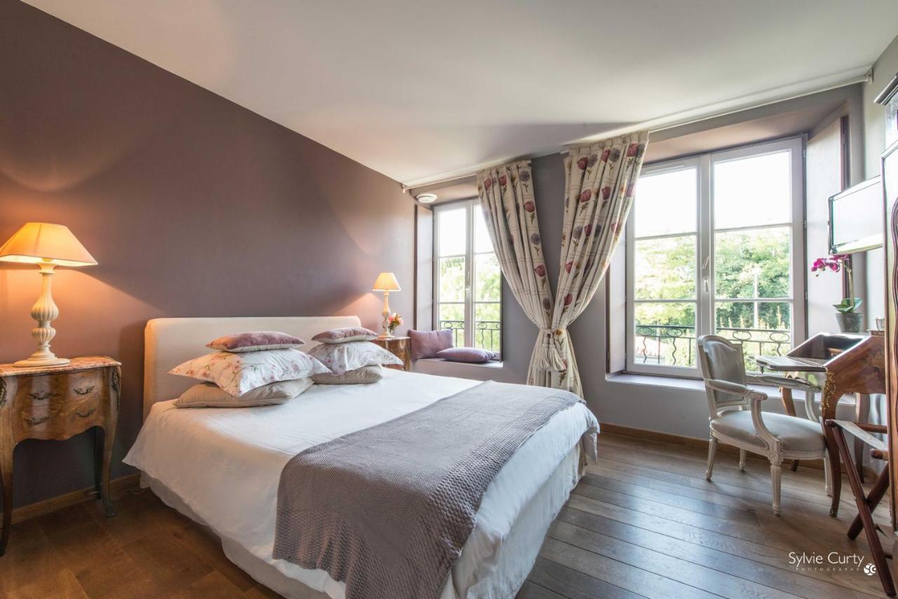 Entre Hotes La Rochelle  Luaran gambar
