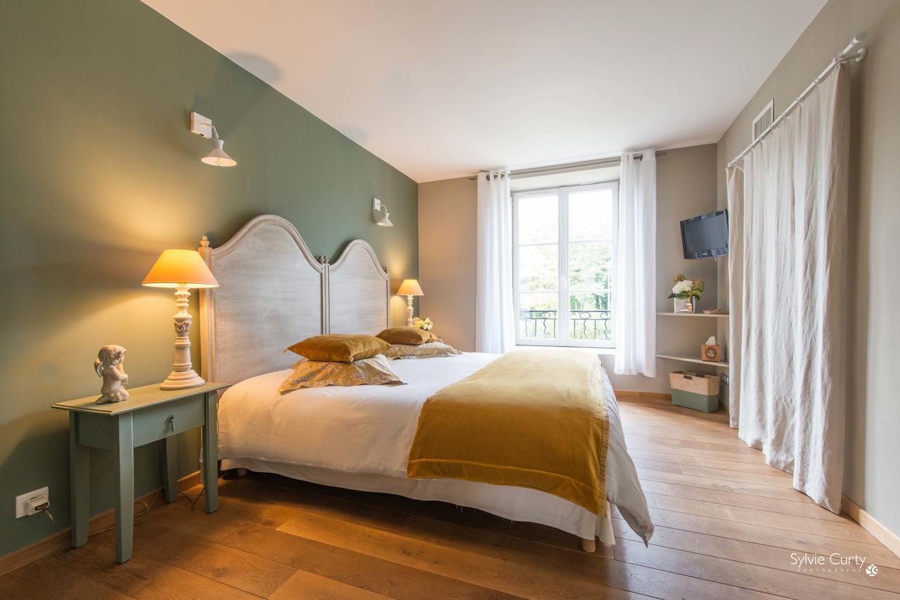 Entre Hotes La Rochelle  Luaran gambar