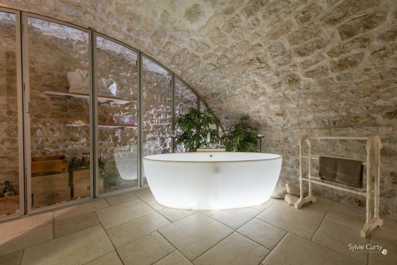 Entre Hotes La Rochelle  Luaran gambar